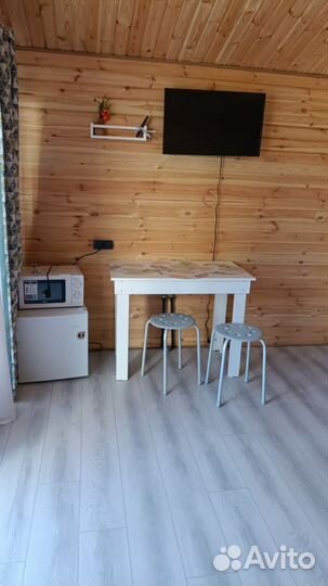 Отдых в Джубге в коттедже на Побережье