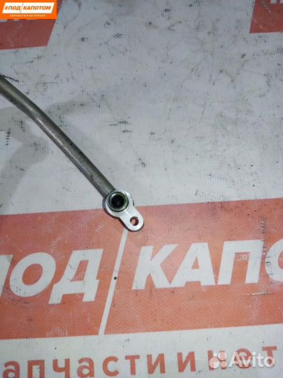 Трубка кондиционера Suzuki Grand Vitara 2 рест