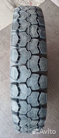 КАМА У-2 8.25 R20 125J