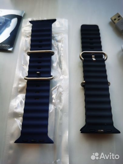 Ремешок для Apple watch