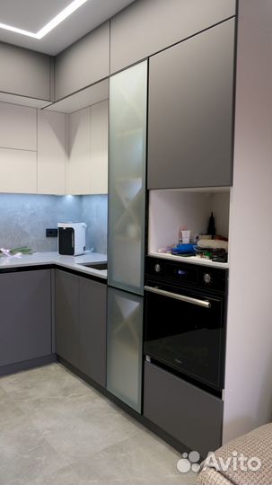 Кухни с рассрочкой