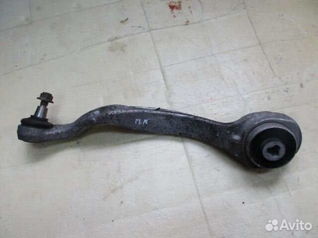 Рычаг передний нижний правый w212 E-class 651