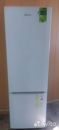 Холодильник beko