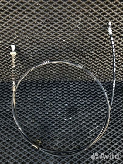 Трос тормоза задний Omaks Ry-8 50 139QMB