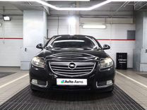 Opel Insignia 1.8 MT, 2011, 249 000 км, с пробегом, цена 820 000 руб.