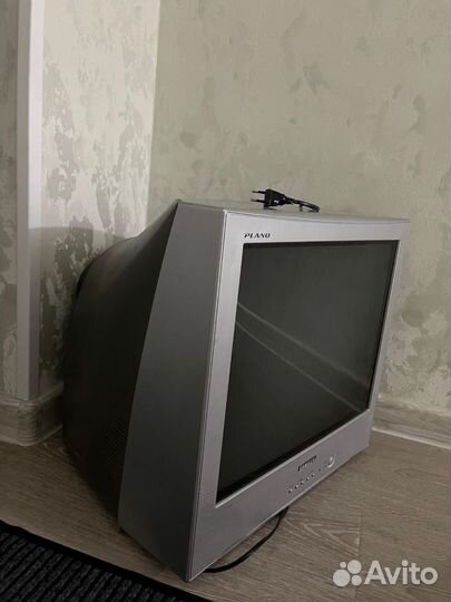 Телевизор samsung