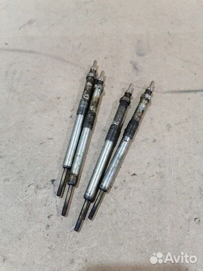 Свеча накаливания Ssangyong Rexton 2006