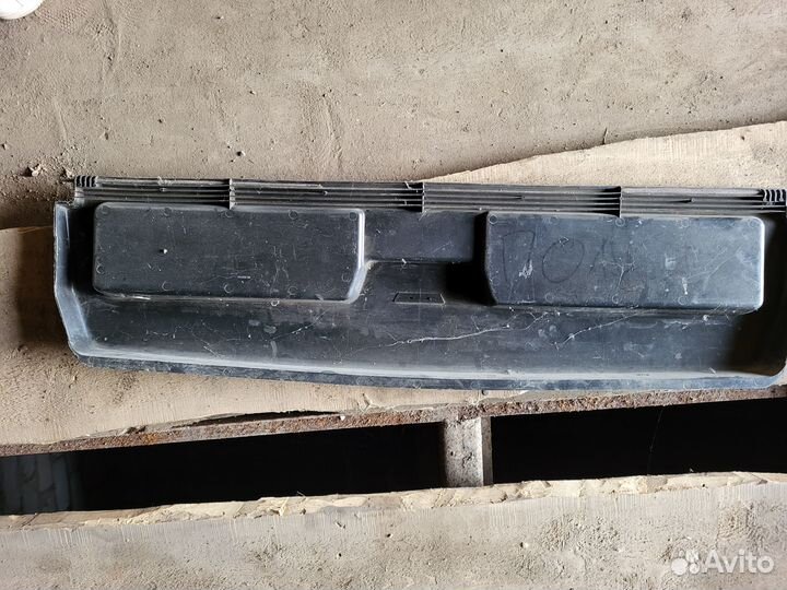 Панели на оку