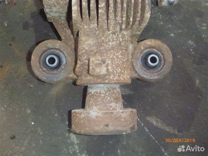 Редуктор заднего моста Infiniti Fx37 S51 VQ37VHR