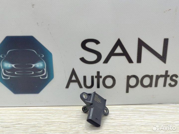 Датчик абсолютного давления Bmw 3 F30 N55B30A 2012