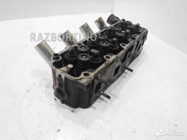 Головка блока 0607084 Опель