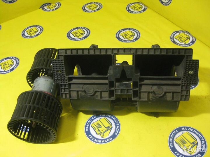 Мотор печки 5001833357 renault trucks, Premium, Pr