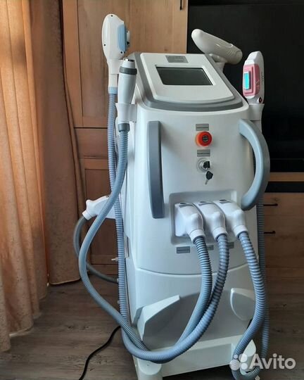 Косметологический аппарат Optico-Magnetto 360(9в1)