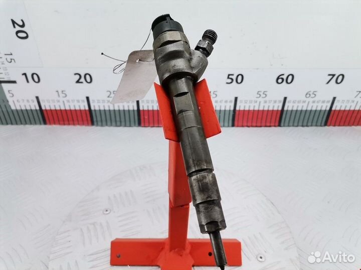 Форсунка для BMW 1-Series (E81/E82/E87/E88)