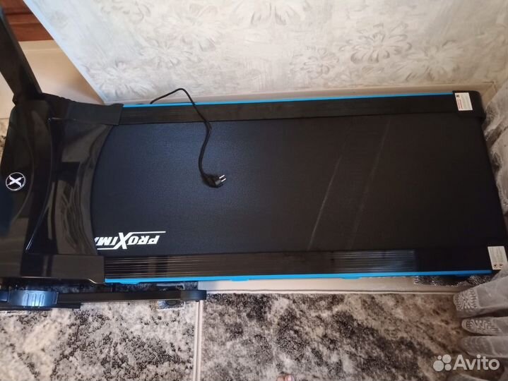 Беговая дорожка электрическая Proxima Felicia II