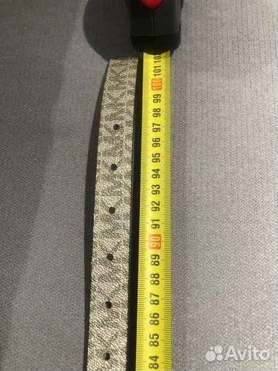 Ремень michael kors оригинал