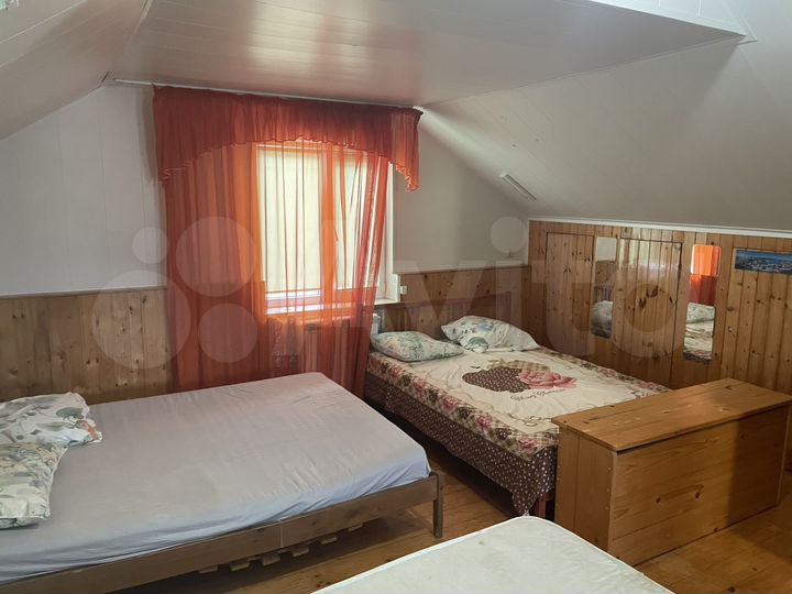 Комната 30 м², 3/3 эт.