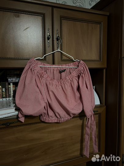 Кофта-топ Zara