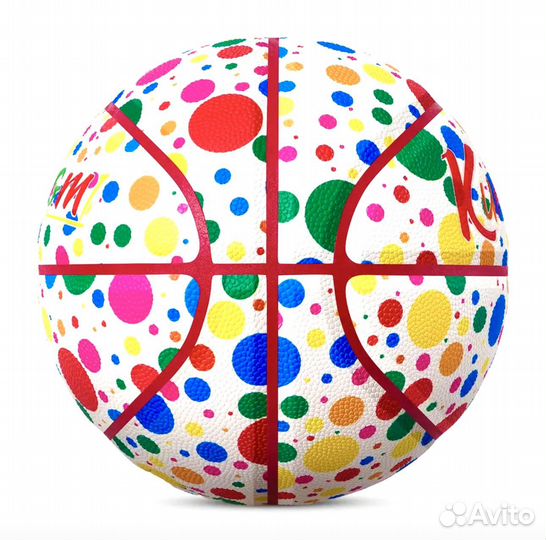 Мяч Color Art