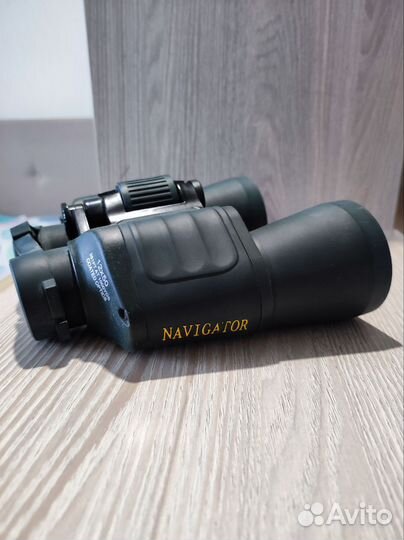 Бинокль Navigator 12 50