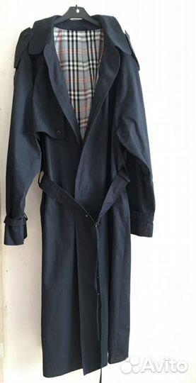 Плащ MC Bond Кепка Guerro