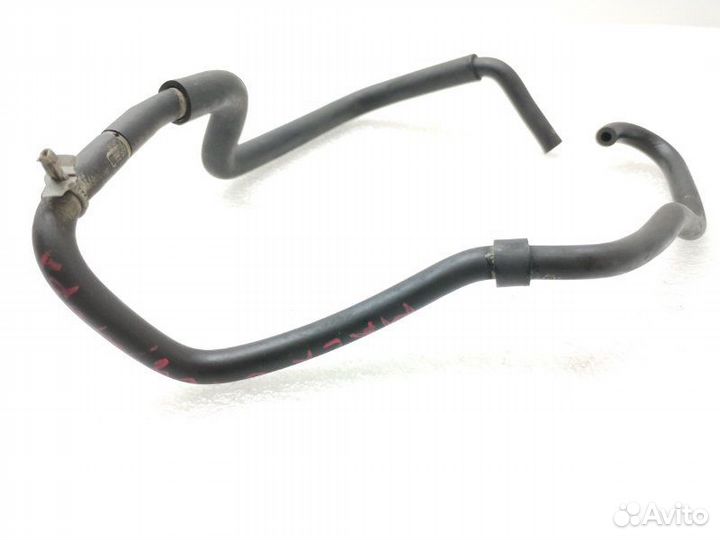 Патрубок вентиляции Nissan X-Trail T30 2.0 QR20DE