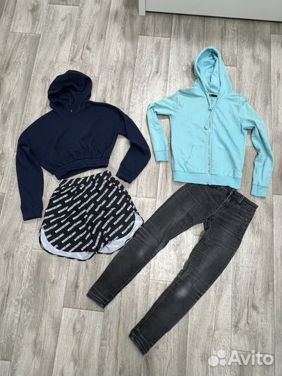 Женские вещи пакетом 42 44