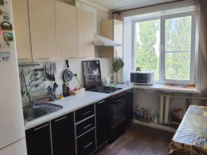 4-к. квартира, 75,8 м², 6/9 эт.