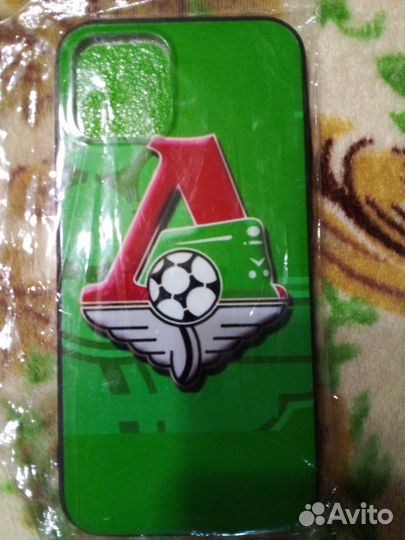 Панель для телефона