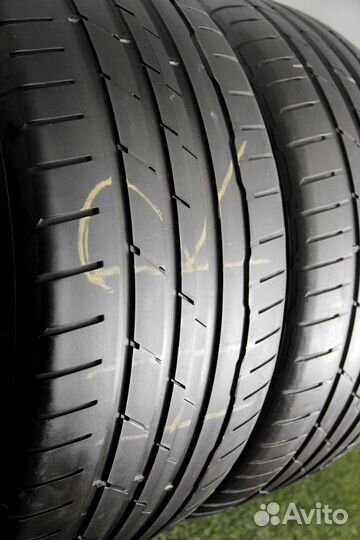 Hankook Ventus S1 Evo 3 K127 285/30 R22 101Y