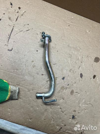 Трубка охлаждения жидкости LC 200 LX 450