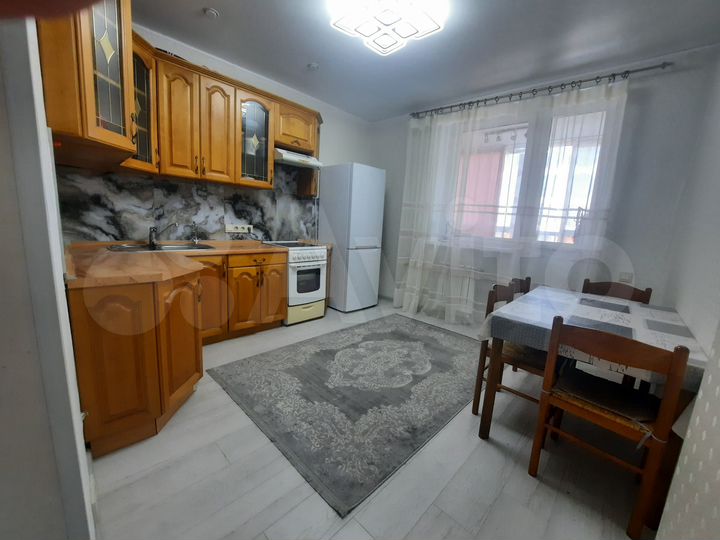 1-к. квартира, 46,2 м², 5/9 эт.