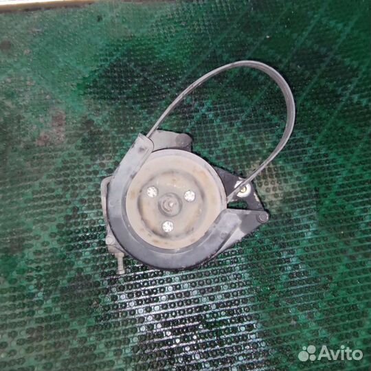 Насос гур Fiat Brava