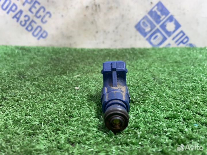 Форсунка топливная Changan Cs35 кроссовер 1.6