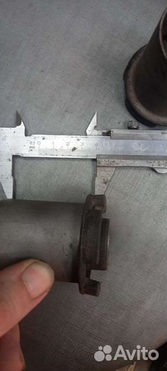 Сайлентблок хендай старакс