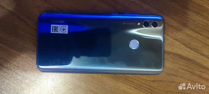 HONOR 10 Lite, 3/32 ГБ