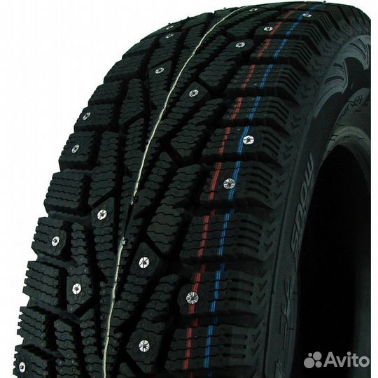 Cordiant Snow Cross 215/60 R17 100