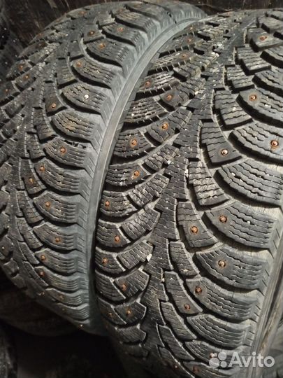 Nokian Tyres Nordman 4 205/55 R16