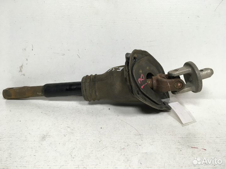 Кардан рулевой Cadillac, Chevrolet Escalade III 20