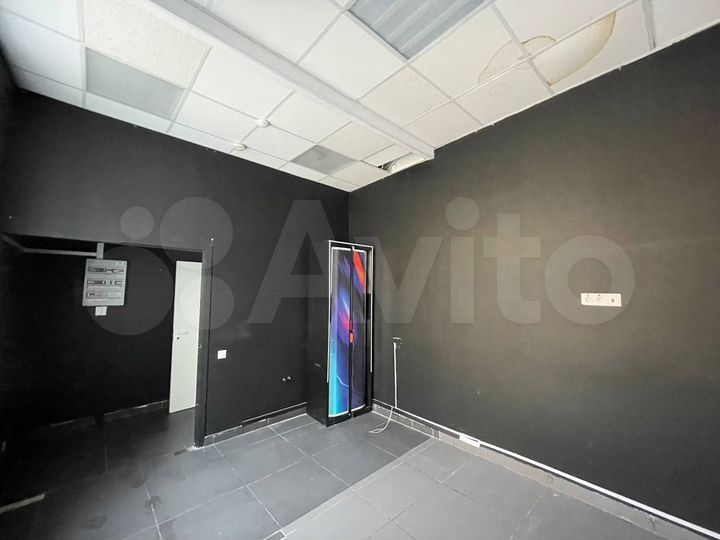 Под тандыр, 19 м²