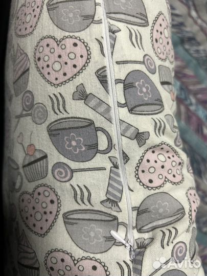 Подушка для беременных