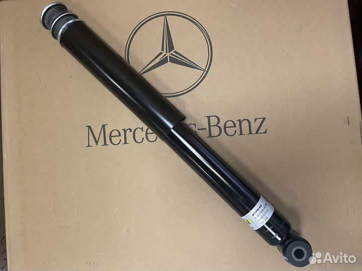 Амортизатор Мерседес A4633260400