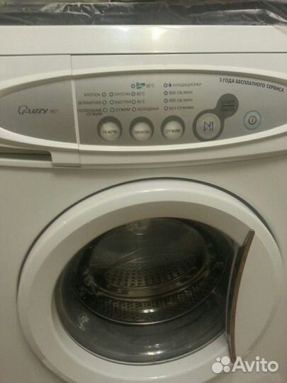 Стиральная машина самсунг