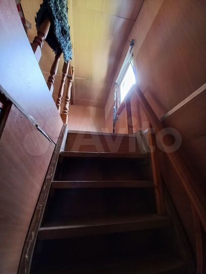 Дом 110 м² на участке 15 сот.