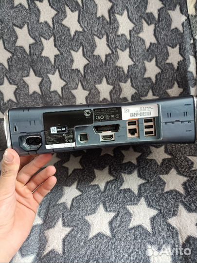 Xbox 360 Halo 4 edition + 100 игр