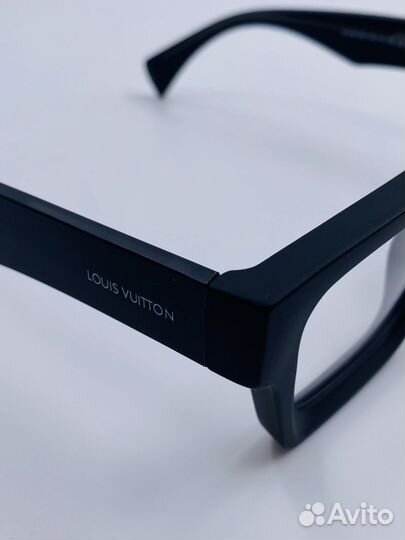 Оправа для очков Louis vuitton 5616 матовая