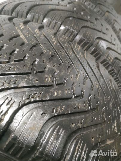 Goodyear Cargo Ultra Grip 235/60 R16