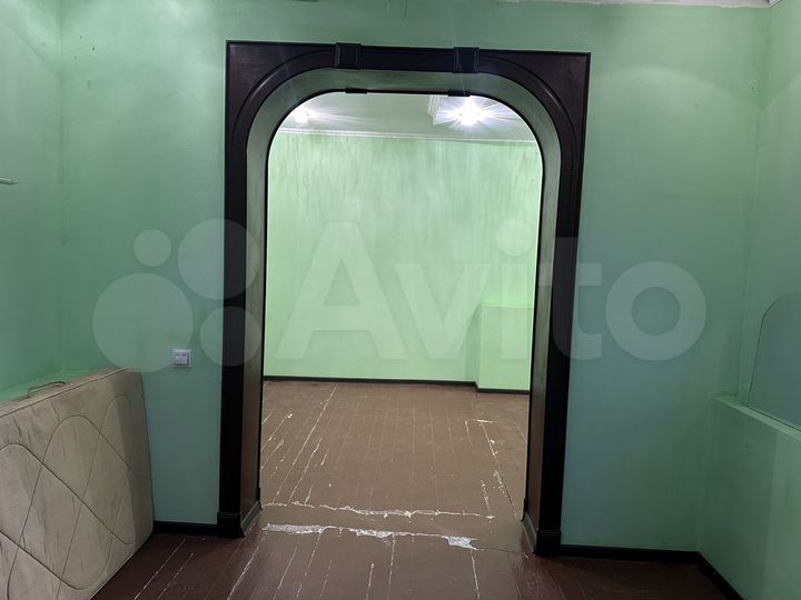 Дом 54,5 м² на участке 15 сот.