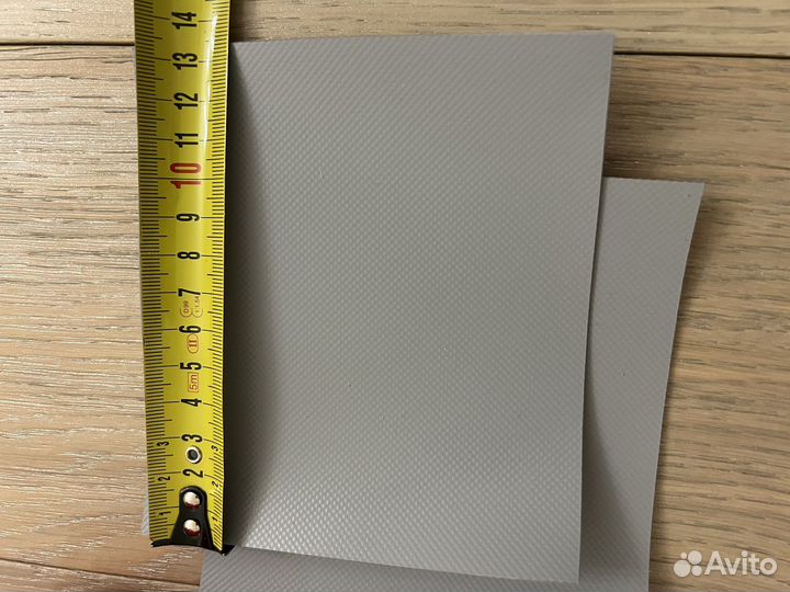 Заплатки для лодки