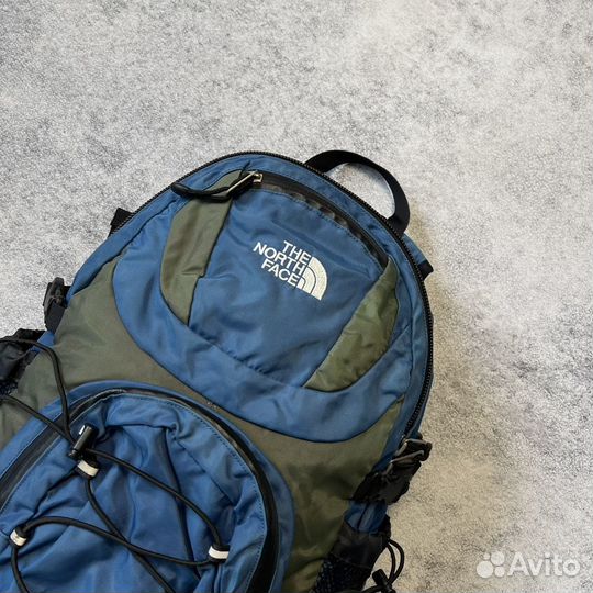 Рюкзак The North Face Vertical 30L Трекинговый